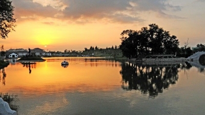 定远：开展六个专项整治 发现问题211个