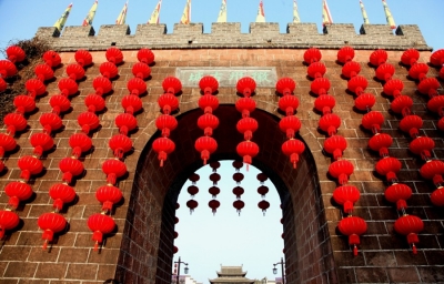 【廉政时评】“年关”莫打“廉关”的“擦边球”