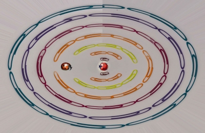 【纪检人·书香】要做当代的“公孙仪”