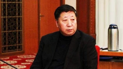 天津市原副市长陈质枫因严重违纪受到留党察看二年处分