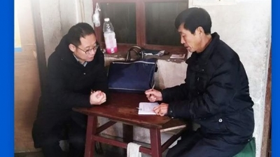 学楷模谈体会 | 扎根基层，哪里艰苦去哪里