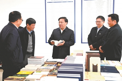 韩俊在安徽师范大学调研时强调 落实立德树人根本任务 推动高等教育内涵式高质量发展