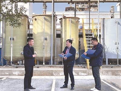 【中国纪检监察报】制发建议书推动环卫系统开展专项整治 清除腐败让群众身边环境更洁净