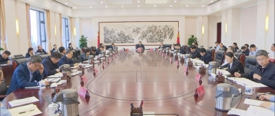 韩俊强调：准确把握严格执行党的“六项纪律”  真正把纪律规矩转化为政治自觉思想自觉行动自觉