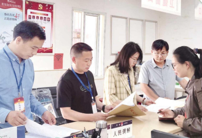 【安徽日报】为基层减负 为实干赋能