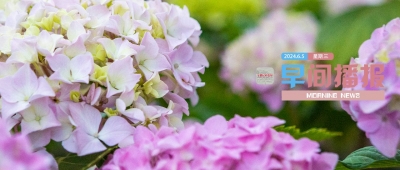 早间播报【2024年6月5日】