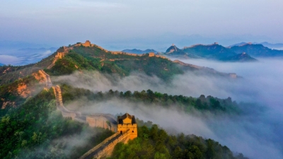 又踏层峰辟新天——《中共中央关于进一步全面深化改革、推进中国式现代化的决定》诞生记