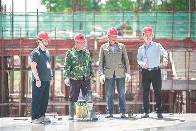 【中国纪检监察报】安徽严查严治工程建设招标投标领域腐败问题 协同发力深化源头治理