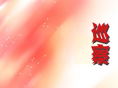 利辛：“立体式”评估 提升巡察整改成色