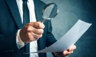 【中国纪检监察报】纪检监察机关以制度建设为牵引 深化拓展纪审协作配合机制