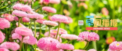 早间播报【2025年7月9日】