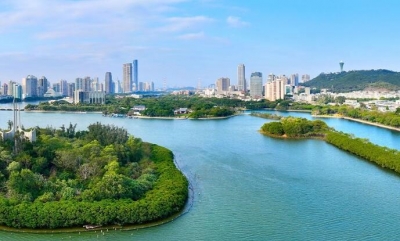 走出一条中国特色城市发展道路——以习近平同志为核心的党中央引领城市工作纪实