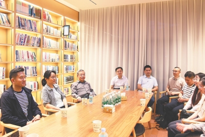 【安徽日?qǐng)?bào)】嚴(yán)管厚愛鍛造“鐵軍”