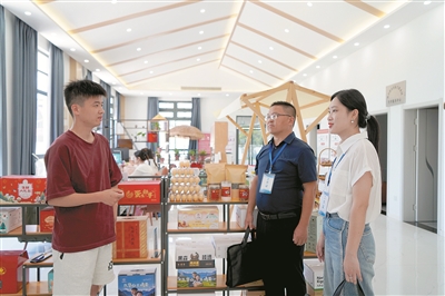 【中国纪检监察报】贯彻落实四次全会精神·年中看进展丨安徽紧盯民生痛点难点开展巡察 靶向发力纠治顽瘴痼疾