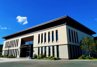 【网上展馆】宣城市廉政警示教育馆