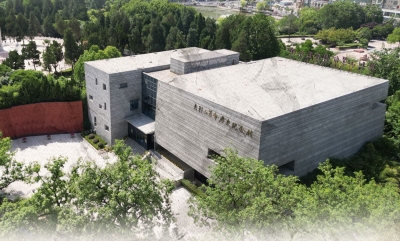 纪念抗战胜利80周年 弘扬伟大抗战精神 | 大别山革命历史纪念馆