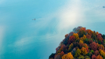 镜头 | 大美十月