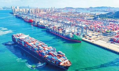 以进一步全面深化改革为动力开创中国式现代化新局面