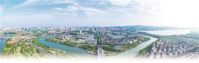 【廉洁文化中国行】琅琊山前清风劲