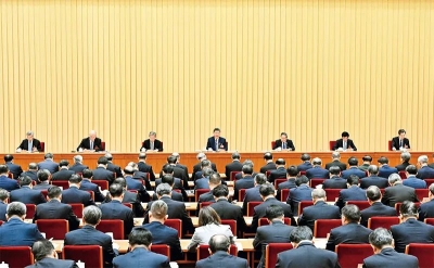 《求是》雜志發(fā)表習(xí)近平總書記重要文章《擴(kuò)大內(nèi)需是戰(zhàn)略之舉》