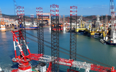 錨定新目標(biāo) 奮力開新局——2025年中央經(jīng)濟(jì)工作會議側(cè)記