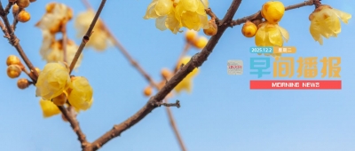 早间播报【2025年12月2日】