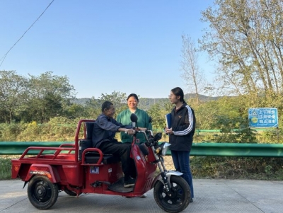 【中國紀(jì)檢監(jiān)察報】持續(xù)推動反腐敗斗爭向基層延伸