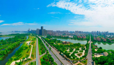 《中国纪检监察》杂志丨安徽芜湖镜湖区助推“廉洁名片”提质升级