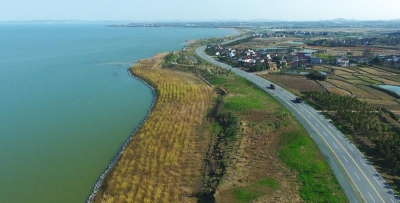 【中国纪检监察报】合肥完善机制破解“多头管”难题 同题共答护巢湖