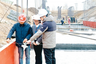 【中国纪检监察报】安徽推进乡村小微工程领域突出问题整治 管好小工程 守护大民生