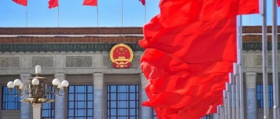 春天里，听奋进中国的铿锵足音——写在2026年全国两会召开之际