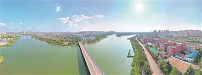 廉洁文化中国行·亳州丨涡水清清润廉心