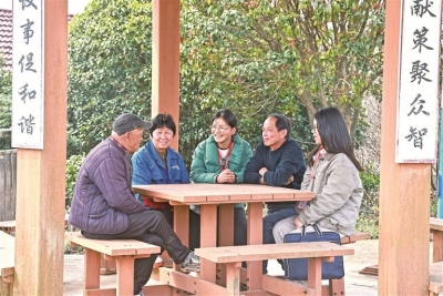 悟规律 明方向 学方法 增智慧丨树立和践行正确政绩观③ 把政绩树在人民群众心中