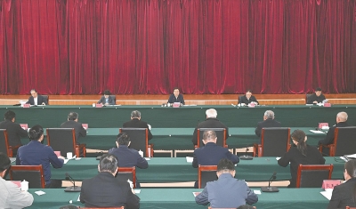 梁言顺强调：赓续改革基因 夯实发展根基 推动乡村全面振兴不断取得新的更大进展