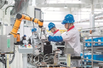 悟規律 明方向 學方法 增智慧丨樹立和踐行正確政績觀⑤從實際出發 按規律辦事