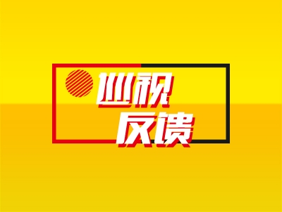 二十届中央第三轮巡视完成反馈