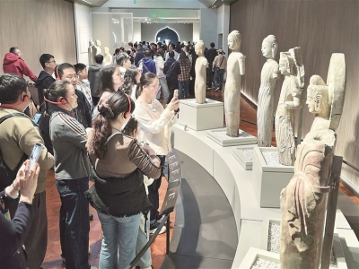 观点丨新时代中国特色社会主义文化的独特优势