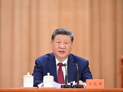 《求是》杂志发表习近平总书记重要文章《在庆祝中国共产党成立105周年大会上的讲话》