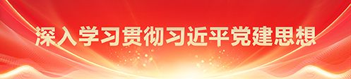 深入学习贯彻习近平党建思想