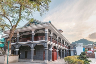 万水千山只等闲丨遵义会议精神永放光芒